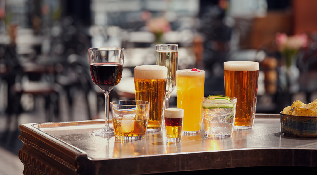 Umweltbewusst und vollständig recycelbar